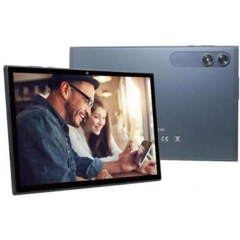 Majestic TAB 920 Plus 10.1 128 Go 6 GB RAM 4G Android 14 Noir‑Bleu