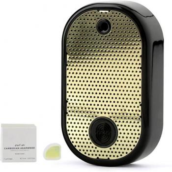 Humidificador ZenMini