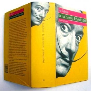 La Vida Excessiva De Salvador dalí