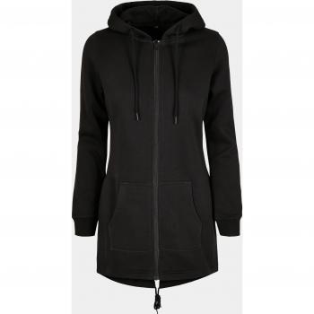 Parka Black 3XL Build Your Brand