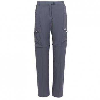 Pantaloni Regatta Zip-off per Viaggi