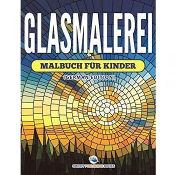 Speedy Publishing Llc: Im-Meer-Malbuch für Kinder (German Edition)