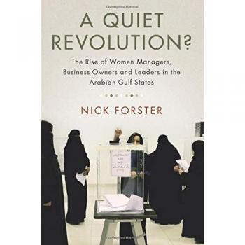 A Quiet Revolution?