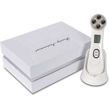 5-in-1 RF & EMS Skin Rejuvenation Pen