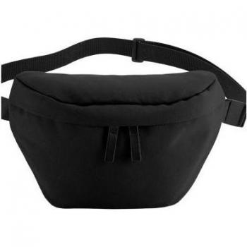 Sac banane Bagbase Vert Urbain