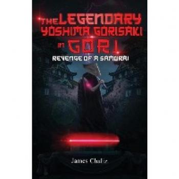 The Legendary Yoshima Gorisaki in Gori: Revenge of a Samurai