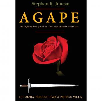 AGAPE-Part A: The Unfailing Love of God vs. The Unconditional Love of Satan