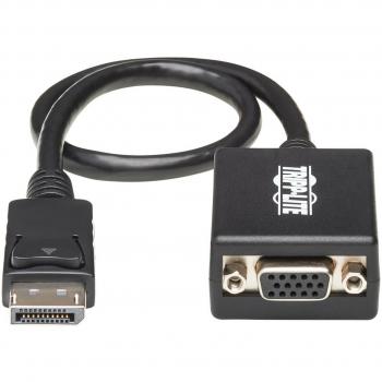 Conversor de Vídeo DisplayPort para VGA 30,5 cm