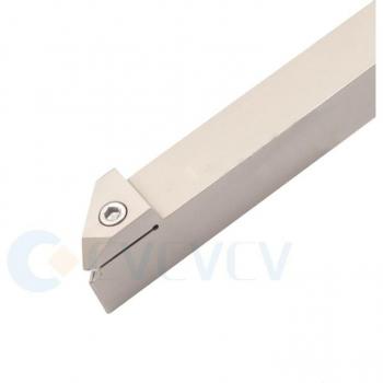 45° MGEUR2020 MGEUR2525 Anti-vibration Turning Tool Holder