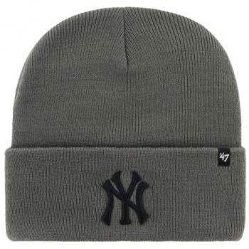 Bonnet 47 Brand New York Yankees Charcoal Unisexe