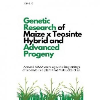 Genetic Research of Maize x Teosinte Hybrid and Advanced Progeny