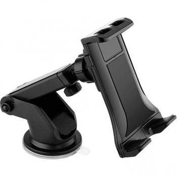 Car Windshield Suction Mount Stand for 4.7-12 inch Tablets