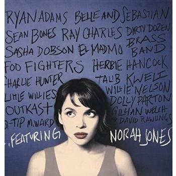 ...Featuring Norah Jones