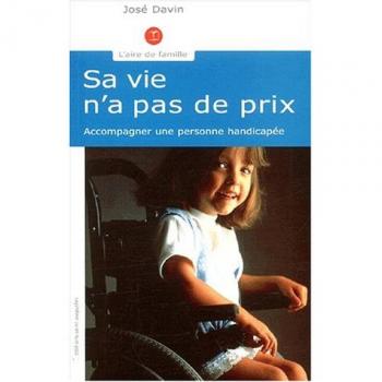 SA VIE N'A PAS DE PRIX