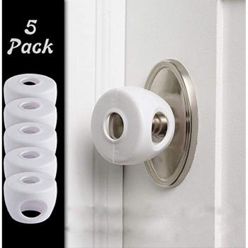 Capa de Seguridad de Puerta BabyGuard