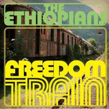 Ethiopians, The | Freedom Train