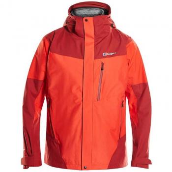 Chaqueta Berghaus Arran para actividades al aire libre