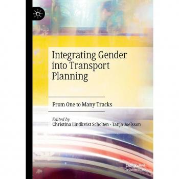 Vitalsource Technologies, Inc. Integrating Gender Into Transport Planning