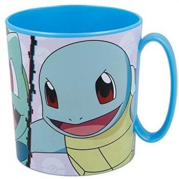 Taza Micro 350 Ml | Pokemon Distorsion