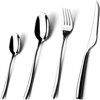 CopoCut Elite 24-Piece Dining Set