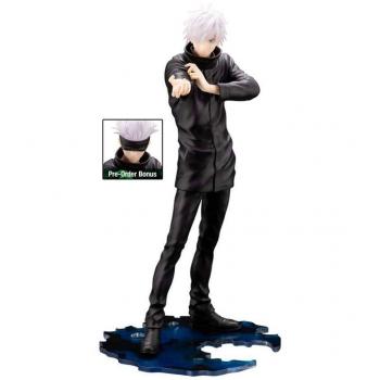Kotobukiya Jujutsu Kaisen Satoru Gojo 18 PVC Figure