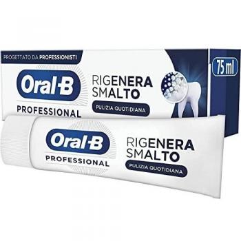 Oralb rigenera smalto 75 ml