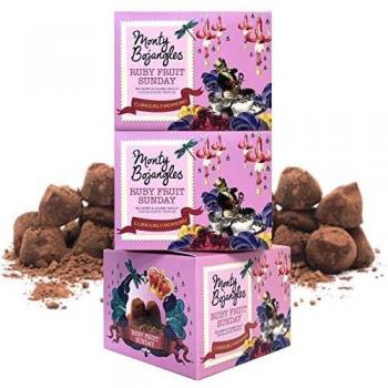Monty Bojangles Söndagsfrukt 100g