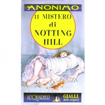Il mistero di Notting Hill