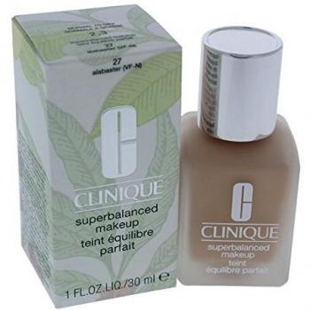 Superbalanced Makeup von Clinique – CN 10 Alabaster
