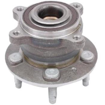 Ashika 44‑20021 Hub Unit