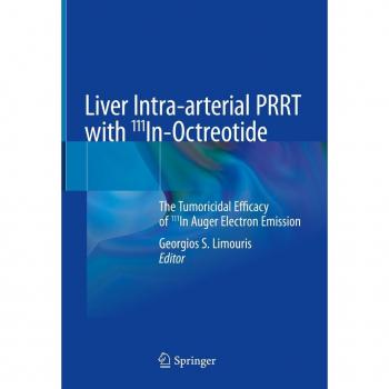 Vitalsource Technologies, Inc. Liver Intra-arterial Prrt With 111in-octreotide