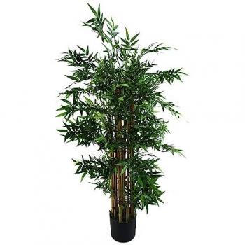 Artificial Oriental Bamboo Plant 120cm