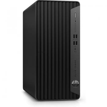 HP Elite 600 G9 SFF, processeur Intel Core i5-12500, 8 Go de RAM, 512 Go SSD