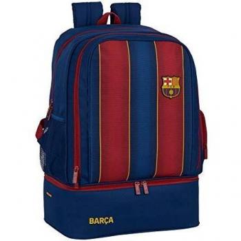 Mochila Safta Entrenamiento F.C. Barcelona 1ª Equipación 2020/2021