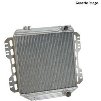 Nissens 64695 Radiador de refrigeración