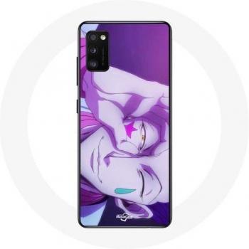 Samsung Galaxy S20 Plus Hisoka Morow Anime Hunter x Hunter Coque
