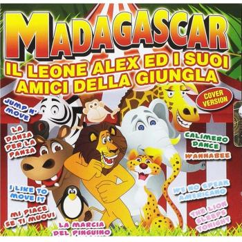 Madagascar