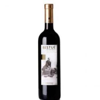 Bestué Finca Santa Sabina 2022 – Copa de Oro