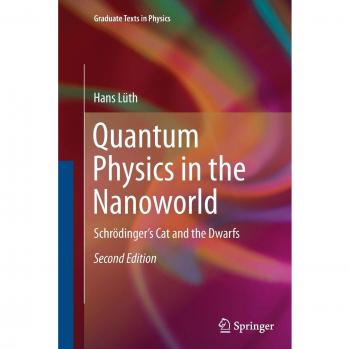 Quantum Physics in the Nanoworld: Schrödinger's Cat and the Dwarfs