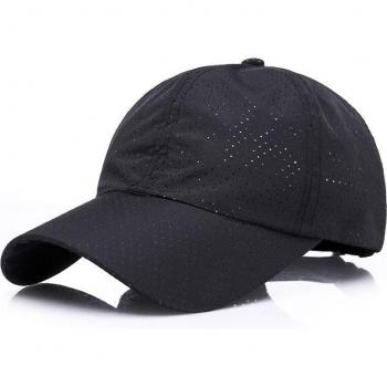 NORTHWOOD Bone Casquette Summer Snapback Hat – Men’s Mesh Cap
