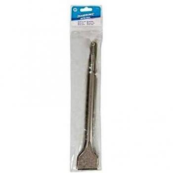 Cincel SDS Plus 40 x 250 mm Silverline