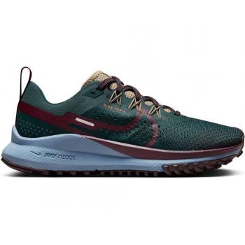 Calzado deportivo Nike Pegasus Trail 4 para trail running femenino