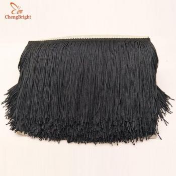 Chic Lace Fringe for Home Decor 5Yard