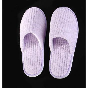 Thuis gast slippers met verdikking