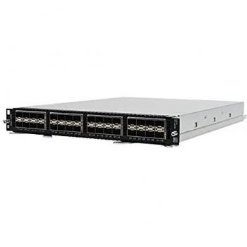Aruba 8400X 32‑Porti 10GbE con MACsec, Switch di Rete, Colore Bianco