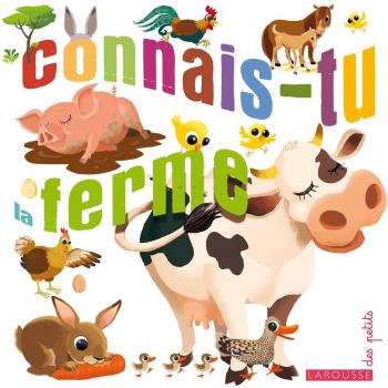 Connais-Tu La Ferme ?