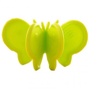 Pince haute température silicone « Bébé »