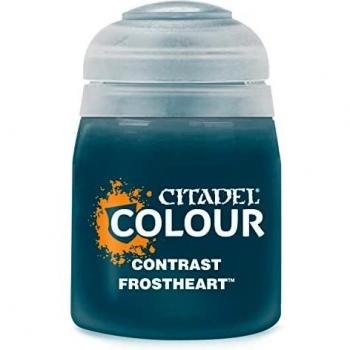 Games Workshop Frostheart Contrast (18ml)