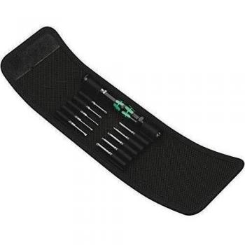 Wera Kraftform Kompakt Electronics Micro Set