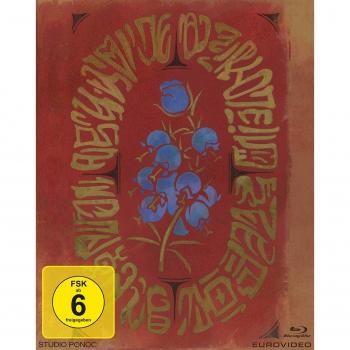 Mary und die Blume der Hexen [Blu-ray] [Limited Edition im Schuber in Lederoptik
